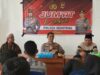 Polsek Sekotong dan Desa Kedaro Jalin Kemitraan untuk Kamtibmas Melalui Jumat Curhat