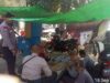Sat Binmas Polres Lobar Silahturahmi dan Bintek dengan Komunitas Pedagang