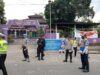 Sipropam Polres Lombok Barat Awasi Ketat Pelaksaan Operasi Zebra Rinjani