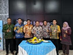 BRI Insurance Kini Hadir di Kota Mataram dengan Layanan Asuransi Pintar BRI Insurance Kini Hadir di Kota Mataram dengan Layanan Asuransi Pintar