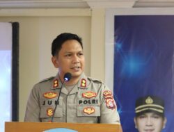 Pelatihan Safety Riding di Lombok Barat, Siswa-siswi Diajarkan Pentingnya Keselamatan Berkendara