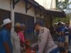 Polres Lombok Barat Gencarkan Sosialisasi Pemilu 2024 di Pasar Gerung