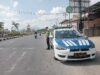 Polres Lombok Barat Mantapkan Pengamanan Pemilu 2024