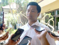 Polres Lombok Barat Siap Tindak Tegas Kejahatan Siber dan Tindak Pidana Lainnya di Masa Pemilu 2024