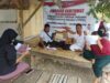 Polsek Sekotong Sosialisasikan TPPO ke Masyarakat Desa Cendi Manik