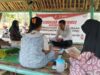 Sosialisasi TPPO di Sekotong