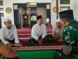 Pemulihan Kondisi Kondusif di Monjok-Taliwang sudah menampakkan hasil signifikan, Aktivitas Warga Normal Kembali