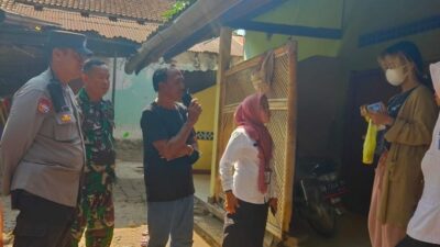 Kolaborasi Pihak Berwenang dan Penghuni Kos Tingkatkan Keamanan di Mataram Barat