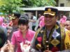 Kapolres Lombok Barat Ajak Polsek Gerung Jaga Kerukunan dan Persatuan Bangsa