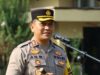 Kapolres Lombok Barat, Masyarakat dan Polri Siap Selenggarakan Pemilu 2024 yang Aman dan Damai