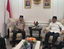 Operasi Nusantara Cooling System