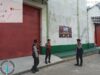 Polres Lombok Barat Amankan Gudang KPU Jelang Pemilu 2024