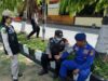 Polres Lombok Barat Gelar Apel Kesiapan Personel dan Pengecekan Kesehatan