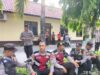 Polres Lombok Barat Mempersiapkan Personel dan Pengecekan Kesehatan Jelang Pemilu 2024