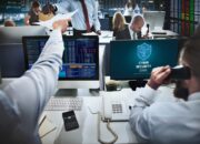 Ilustrasi Patroli Siber. Image by Freepik