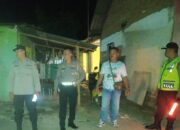 Kapolsek Batulayar Amankan Kampanye Calon Legislatif Dapil IV Lombok Barat (1) Kapolsek Batulayar Amankan Kampanye Calon Legislatif Dapil IV Lombok Barat