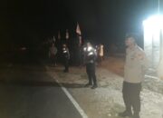 Kapolsek Sekotong Amankan Kampanye Calon DPRD Dapil II Sekotong - Lembar (1) Kapolsek Sekotong Amankan Kampanye Calon DPRD Dapil II Sekotong - Lembar