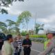 Operasi Lilin Rinjani 2023, Polres Lombok Barat Lakukan Upaya Tingkatkan Kesadaran Keselamatan