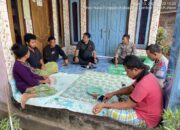 Patroli Dialogis Polsek Kuripan untuk Menjaga Kamtibmas di Masyarakat (1) Patroli Dialogis Polsek Kuripan untuk Menjaga Kamtibmas di Masyarakat