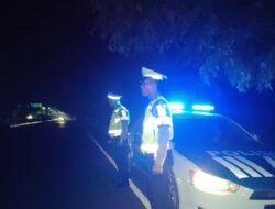 Patroli Malam Sat Lantas Polres Lombok Barat untuk Antisipasi Balap Liar dan 3C (1) Patroli Malam Sat Lantas Polres Lombok Barat untuk Antisipasi Balap Liar dan 3C