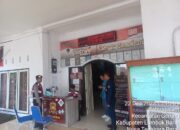 Patroli Preventif Polres Lombok Barat untuk Menjaga Kamtibmas Menjelang Pemilu Serentak 2024