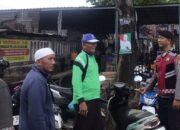 Patroli Preventif Polres Lombok Barat untuk Menjaga Kamtibmas Pasca Perayaan Natal