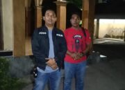 Penemuan Mayat Bayi Perempuan di Lembar, Menghebohkan Warga