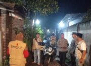 Polres Lombok Barat Amankan Kampanye DialogisTatap Muka di Kuripan