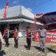 Polres Lombok Barat Amankan Kantor KPU, Gudang Logistik, dan Kantor Bawaslu