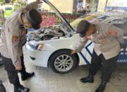 Polres Lombok Barat Siap Amankan OMB Rinjani 2023-2024 dengan Kendaraan Dinas yang Prima (1) Polres Lombok Barat Siap Amankan OMB Rinjani 2023-2024 dengan Kendaraan Dinas yang Prima