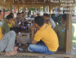 Polsek Sekotong Lakukan Patroli Dialogis Antisipasi Gangguan Kamtibmas Jelang Pemilu 2024 (2) Polsek Sekotong Lakukan Patroli Dialogis Antisipasi Gangguan Kamtibmas Jelang Pemilu 2024