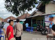 Propam Polres Lombok Barat Gencarkan Pengawasan Internal Pengamanan Kampanye (1) Propam Polres Lombok Barat Gencarkan Pengawasan Internal Pengamanan Kampanye