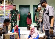 Rumah Baru untuk Inaq Umbuq, Hadiah Ulang Tahun ke-21 Leting Angling Dharma