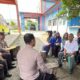 Kegiatan Edukasi Pemilu 2024 Satgas Preemtif di Lombok Barat