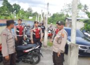 Kegiatan Kampanye Caleg di Desa Merembu Lombok Barat Berjalan Aman dan Kondusif