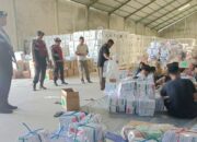 Pentingnya Pengamanan Gudang Logistik Pemilu dalam Operasi Mantap Brata 2023-2024