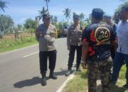 Perselisihan Lahan di Sekotong, Kapolres Lombok Barat Ajak Warga untuk Tetap Tenang