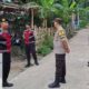 Polres Lombok Barat Amankan Kampanye Pertemuan Terbatas Caleg di Desa Labuan Tereng, Lembar