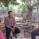 Polres Lombok Barat Gelar Edukasi Kamtibmas di Dua Lokasi Jelang Pemilu 2024