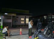 Polres Lombok Barat Gelar Patroli Perintis Presisi Cegah Aksi Kriminalitas di Beberapa Lokasi