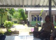 Polres Lombok Barat Gelar Sosialisasi Kamtibmas Menjelang Pemilu 2024