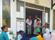 Polres Lombok Barat Tingkatkan Kesadaran Masyarakat Tentang Pemilu 2024