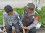 Satgas Ban Ops Polres Lombok Barat Cek Kesehatan Personil Ops Mantap Brata Rinjani