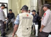 Satgas Preemtif Polres Lombok Barat Gelar Sosialisasi Pemilu 2024 bersama Panwascam