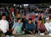 Wisata Teras Udayana Siap Diresmikan, Pemerintah Kota Mataram Gelar Pengajian Bersama