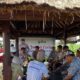 Jumat Curhat di Lombok Barat Membangun Sinergi antara Polri dan Masyarakat untuk Pemilu 2024 yang Aman