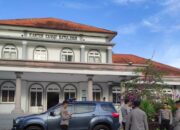 Kapolres Lombok Barat Pantau Pengamanan Kotak Suara di Batulayar (4) Kapolres Lombok Barat Pantau Pengamanan Kotak Suara di Batulayar