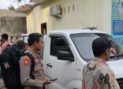 Logistik Pemilu 2024 Batulayar Aman Terdistribus