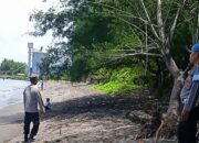 Patroli KRYD Polsek Gerung (4) Patroli KRYD Polsek Gerung