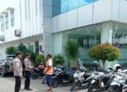 Patroli KRYD Polsek Gerung Ciptakan Situasi Kamtibmas Kondusif